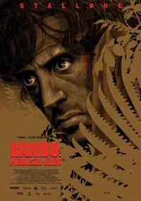 Rambo: Pierwsza krew