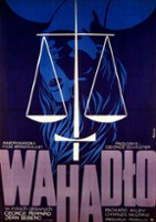 plakat filmu Wahadło
