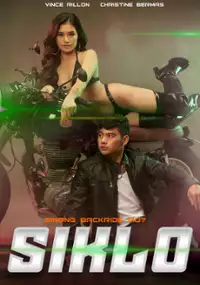 Plakat filmu Siklo