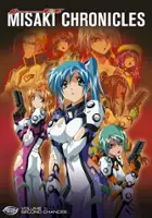 plakat serialu Misaki Chronicle: Divergence Eve