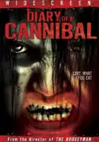 Michael Barbour / Diary of a Cannibal