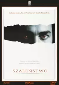 Plakat filmu Szaleństwo