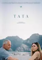 plakat filmu Tata