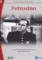 plakat serialu Joe Petrosino