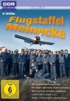 plakat filmu Flugstaffel Meinecke