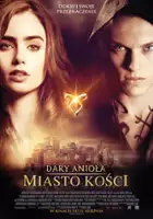 Jamie Campbell Bower / Dary Anioła: Miasto kości