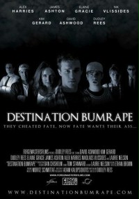 Destination Bumrape