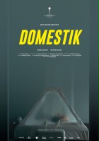 plakat filmu Domownik