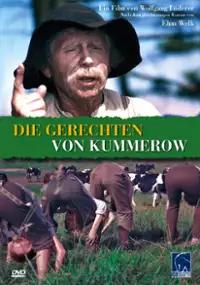 Plakat filmu Die Gerechten von Kummerow