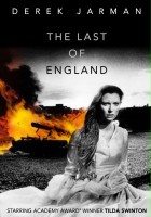 plakat filmu Ostatni Anglicy