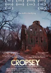 Plakat filmu Cropsey