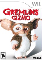 plakat filmu Gremlins Gizmo