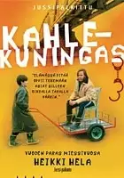 plakat filmu Król kajdan