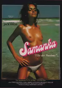 Plakat filmu Ceylon My Love