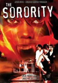 Plakat filmu The Sorority