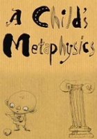 plakat filmu Dziecięca metafizyka