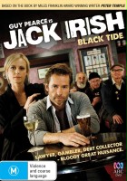 plakat filmu Jack Irish: Czarny przypływ
