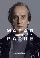 plakat serialu Matar al padre