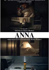 Plakat filmu Anna