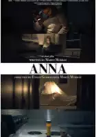 plakat filmu Anna