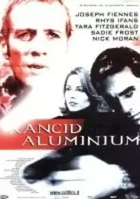 Plakat filmu Ślepe naboje