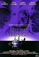 plakat filmu Mord o północy