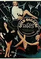 Mabel Todd / Gold Diggers in Paris