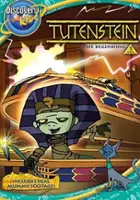 plakat serialu Tutenstein