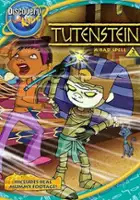 plakat serialu Tutenstein