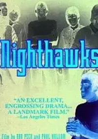 Plakat filmu Nighthawks
