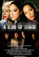 plakat filmu A Kiss of Chaos