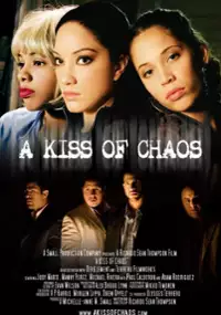 Plakat filmu A Kiss of Chaos