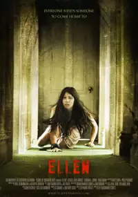 Plakat filmu Ellen