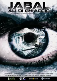Plakat filmu Jabal: Ali Di Ghiaccio