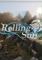 plakat filmu Rolling Sun