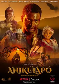 Plakat filmu An&iacute;k&uacute;l&aacute;p&oacute;