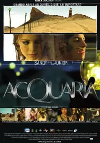Plakat filmu Acquaria