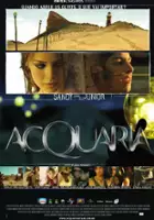 plakat filmu Acquaria