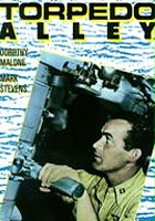 plakat filmu Torpedo Alley