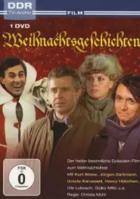 Plakat filmu Weihnachtsgeschichten