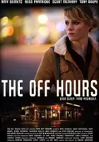 Aron Michael Thompson / The Off Hours