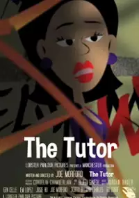 Plakat filmu The Tutor