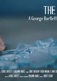 Plakat filmu The Walk