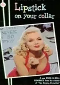 Plakat serialu Szminka na twoim kołnierzyku