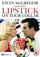 plakat serialu Szminka na twoim kołnierzyku