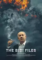 plakat filmu The Bibi Files