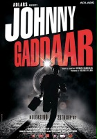 plakat filmu Johnny Gaddaar