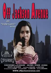 Plakat filmu Off Jackson Avenue