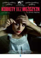 plakat filmu Kobiety bez mężczyzn