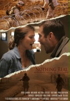 plakat filmu Nothing Real